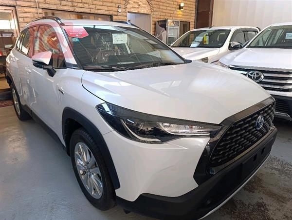 Toyota for sale in Iraq